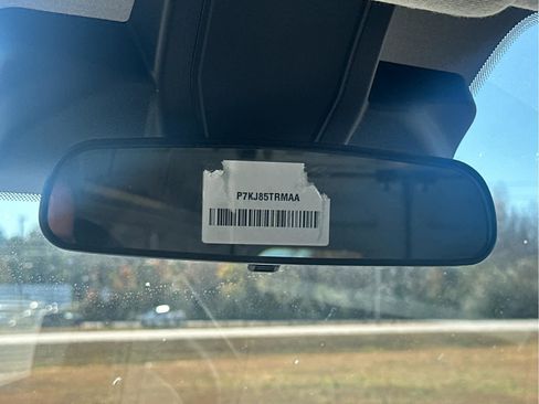 New 2025 RAM ProMaster 2500 image 47