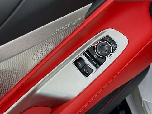 New 2026 Chevrolet Corvette Z06 image 19