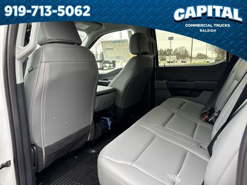 New 2026 Ford F450 XL image 18