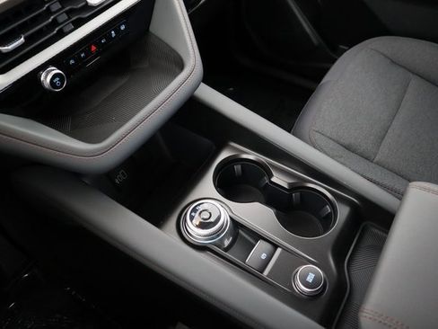 New 2026 Ford Explorer Active image 26