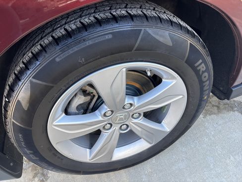 Used 2019 Honda Odyssey EX-L image 8