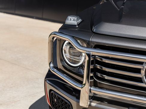 Used 2025 Mercedes-Benz G 550 image 19