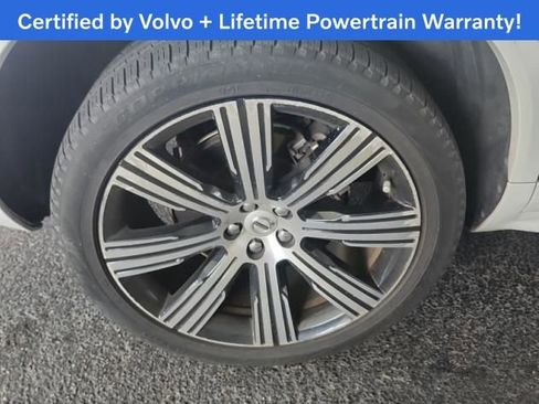Used 2023 Volvo XC90 T8 Plus w/ Protection Package Premier image 9