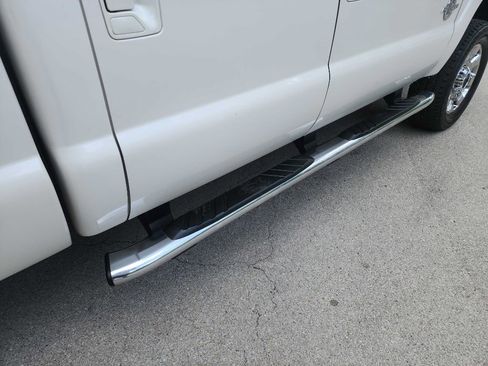 Used 2016 Ford F350 Lariat w/ Lariat Ultimate Package image 15