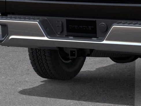 New 2026 Chevrolet Silverado 1500 W/T w/ WT Value Package AWD/4WD image 44