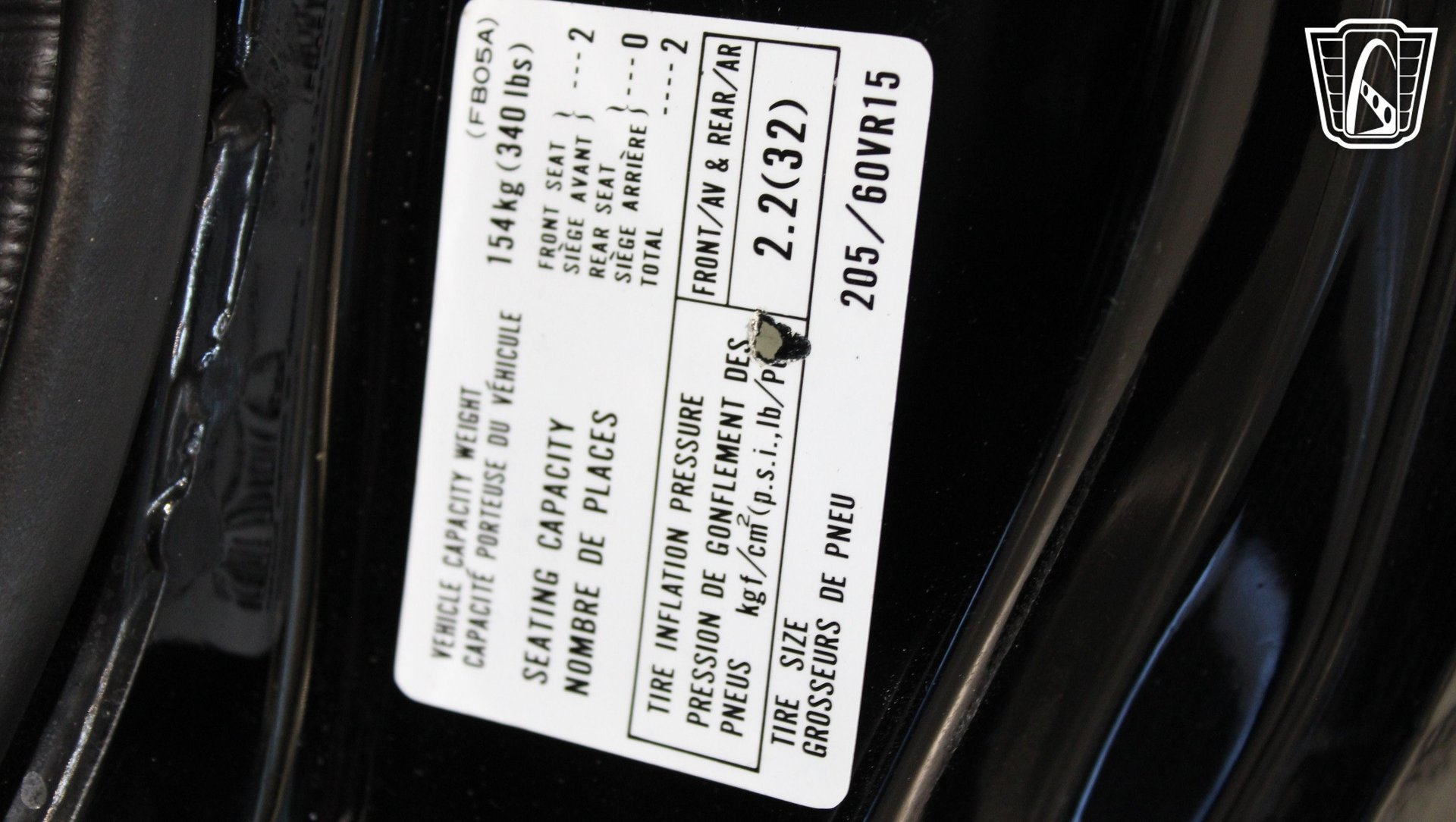 Used 1991 MAZDA RX-7 Convertible RWD image 39