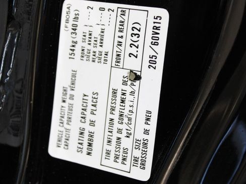 Used 1991 MAZDA RX-7 Convertible RWD image 39