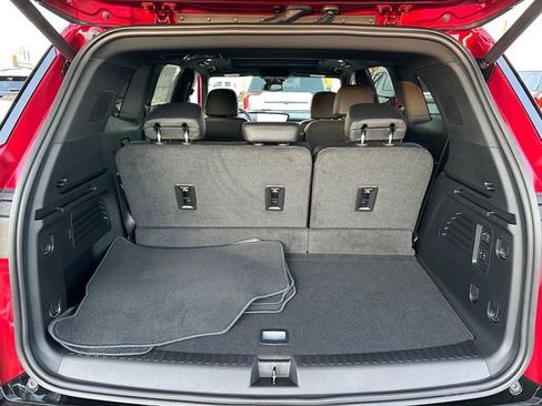 New 2025 Buick Enclave Sport Touring w/ Power Package image 35