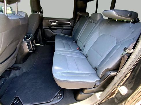 Used 2023 RAM 1500 Lone Star AWD/4WD image 21