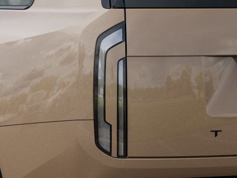 New 2027 Kia Telluride EX X-Line AWD/4WD image 11