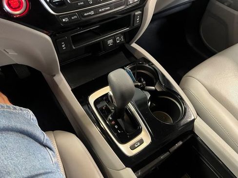 Used 2018 Honda Ridgeline RTL-E image 30