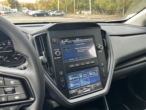 Certified 2025 Subaru Crosstrek 2.0i image 20