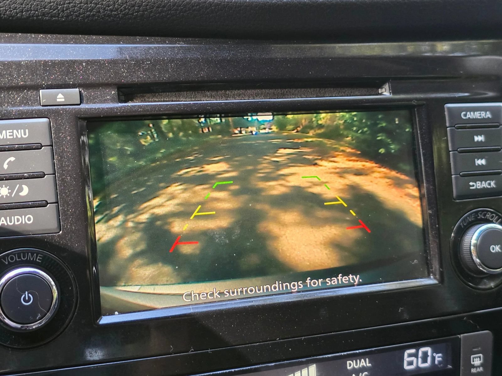 Used 2019 Nissan Rogue SV FWD image 31