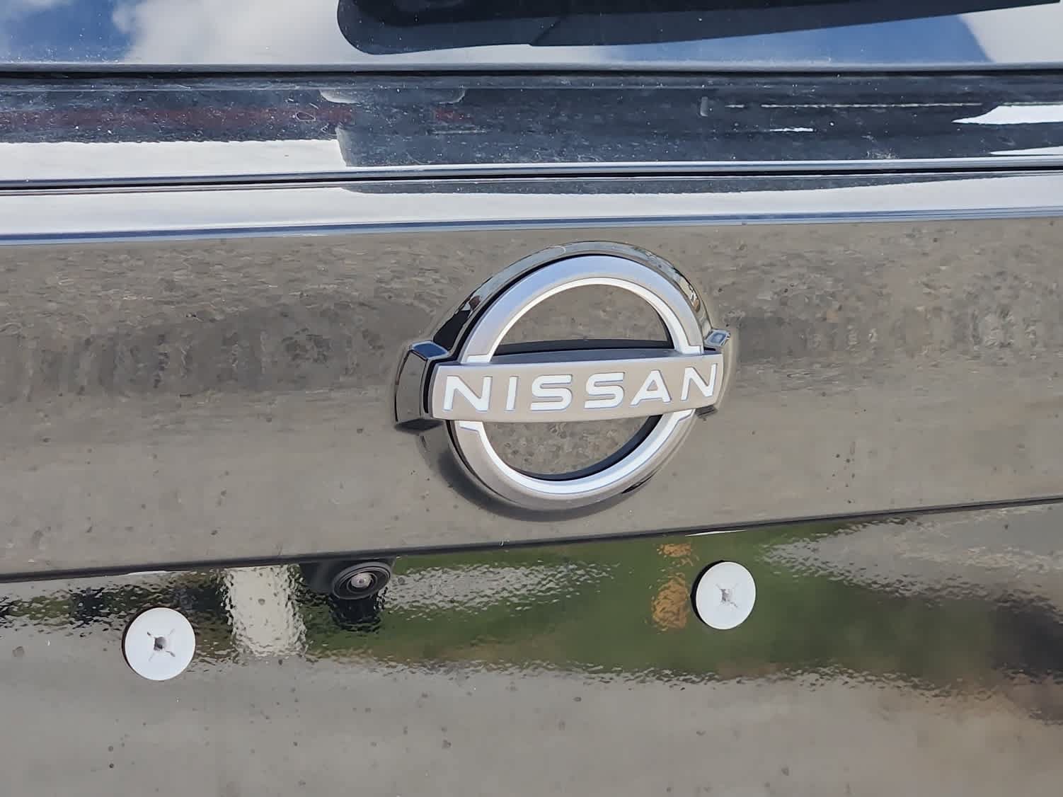 Used 2026 Nissan Kicks SV w/ Cold Weather Package AWD/4WD image 17