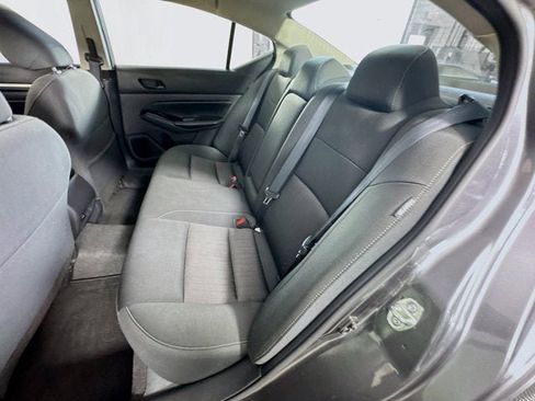 Certified 2023 Nissan Altima 2.5 SV image 23