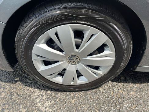 Used 2014 Volkswagen Jetta SE FWD image 13