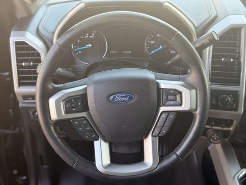 Used 2020 Ford F350 Lariat AWD/4WD image 18