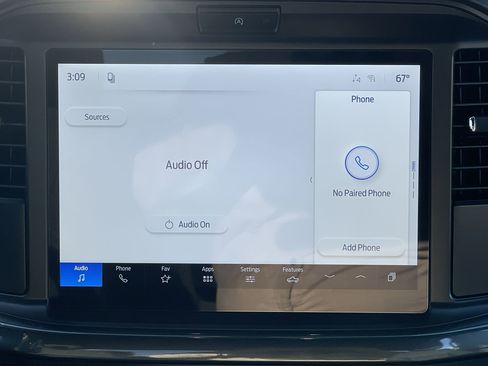 New 2026 Ford F150 STX image 14