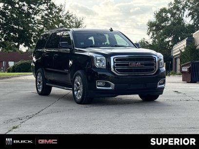 Used 2019 GMC Yukon SLT w/ Open Road Package