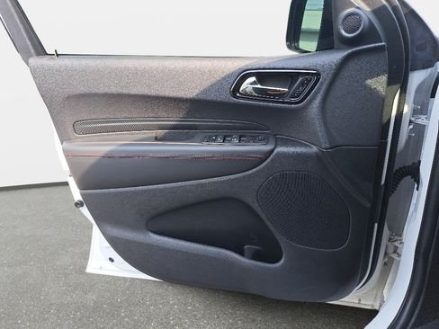 Certified 2023 Dodge Durango R/T AWD/4WD image 28