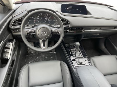 New 2025 MAZDA CX-30 AWD 2.5 S w/ Select Sport Pkg image 2