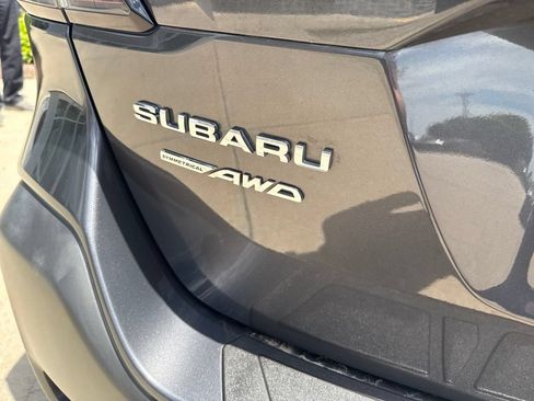 Used 2024 Subaru Outback Premium AWD/4WD image 24