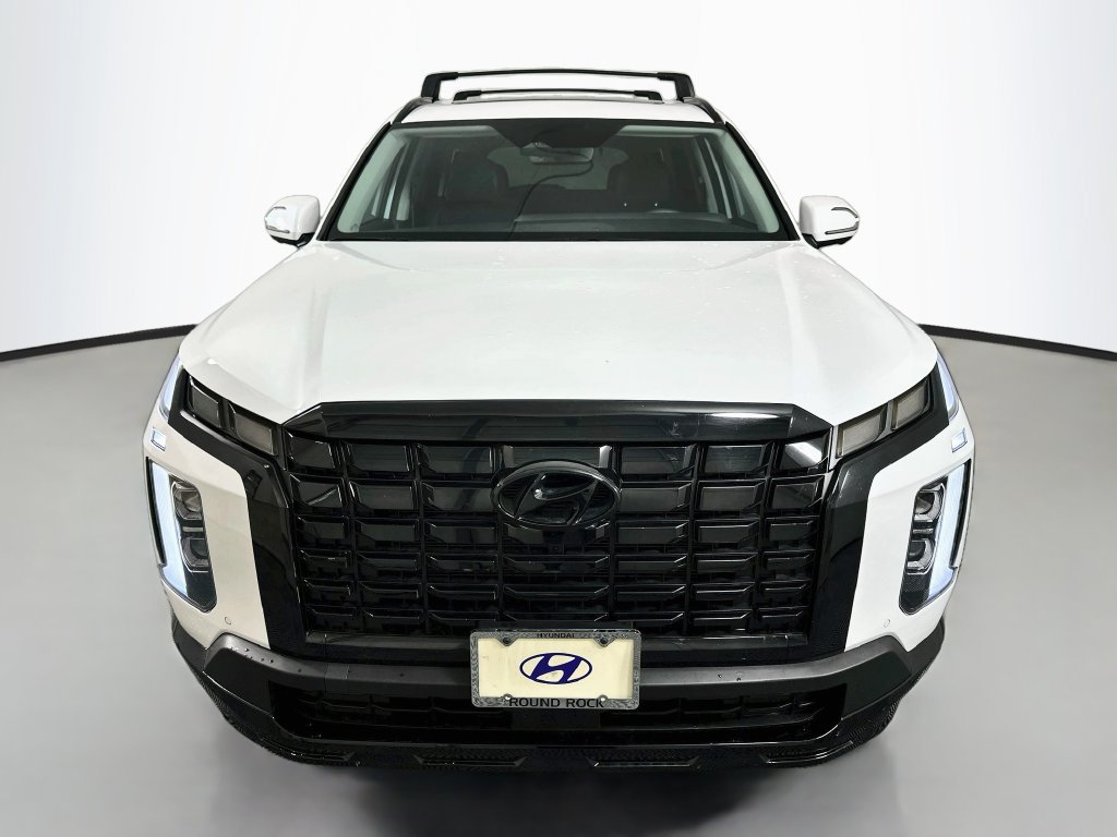 Certified 2025 Hyundai Palisade XRT FWD image 2