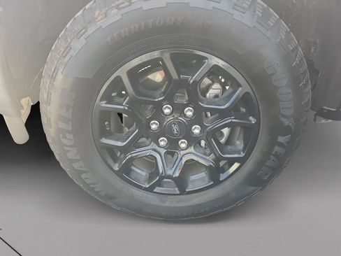 Used 2025 Ford F150 STX AWD/4WD image 38