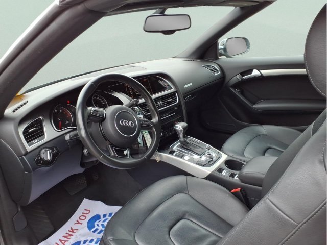 Used 2015 Audi A5 2.0T Premium Plus AWD/4WD image 13