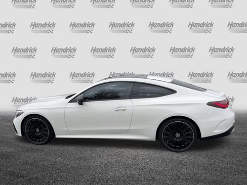 Certified 2025 Mercedes-Benz CLE 300 CLE 300 image 7