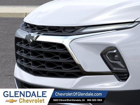 New 2026 Chevrolet Blazer LT w/ LPO, Floor Liner Package FWD image 13