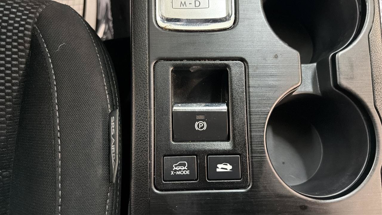 Used 2015 Subaru Outback 2.5i Premium AWD/4WD image 28