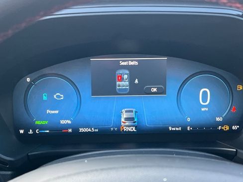 Used 2023 Ford Escape ST-Line Elite w/ Premium Technology Package image 24