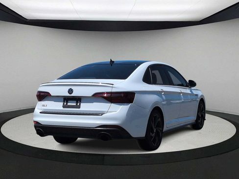 Used 2023 Volkswagen Jetta GLI Autobahn FWD image 8