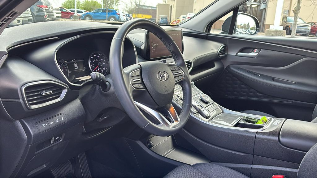 Used 2023 Hyundai Santa Fe SEL AWD/4WD image 26