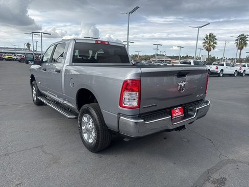 Certified 2024 RAM 2500 Big Horn w/ Bed Utility Group image 5
