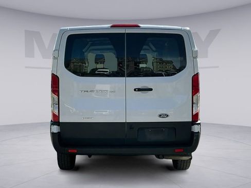 Used 2021 Ford Transit 150 Low Roof w/ Load Area Protection Package image 4