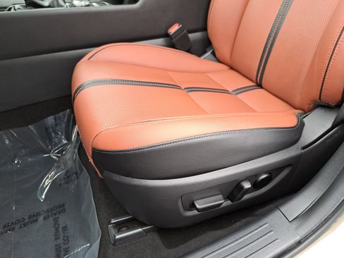 Used 2024 MAZDA CX-50 AWD 2.5 Turbo w/ Cargo Package image 27