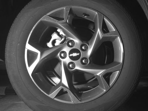 Used 2025 Chevrolet Trax LT image 15