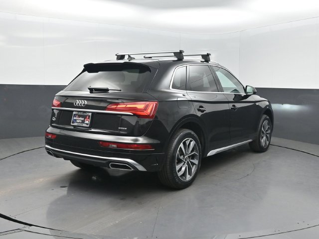 Used 2022 Audi Q5 2.0T Premium w/ Convenience Package AWD/4WD image 38