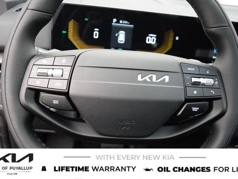 New 2026 Kia Sportage X-Line AWD/4WD image 26