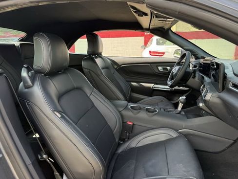 Used 2026 Ford Mustang Premium RWD image 26