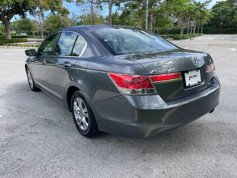 Used 2011 Honda Accord SE image 10