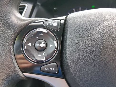 Used 2013 Honda Civic LX image 18