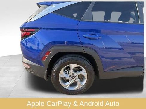Used 2024 Hyundai Tucson SEL image 10