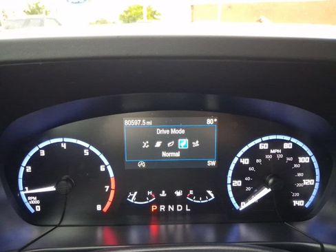 Used 2021 Ford Bronco Sport Big Bend AWD/4WD image 33