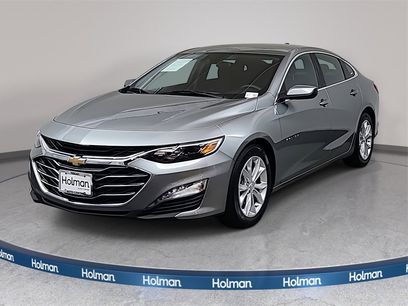 Used 2023 Chevrolet Malibu LT