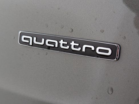 Certified 2025 Audi Q5 Prestige AWD/4WD image 29