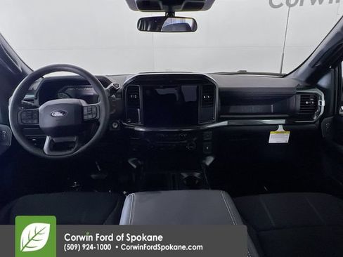 New 2026 Ford F150 STX AWD/4WD image 7