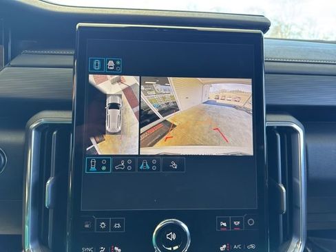 New 2026 GMC Acadia Elevation image 21